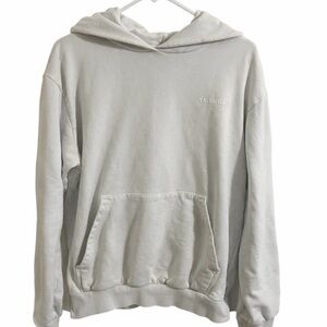 TALENTLESS Hoodie Men’s Medium Pullover Sweatshirt